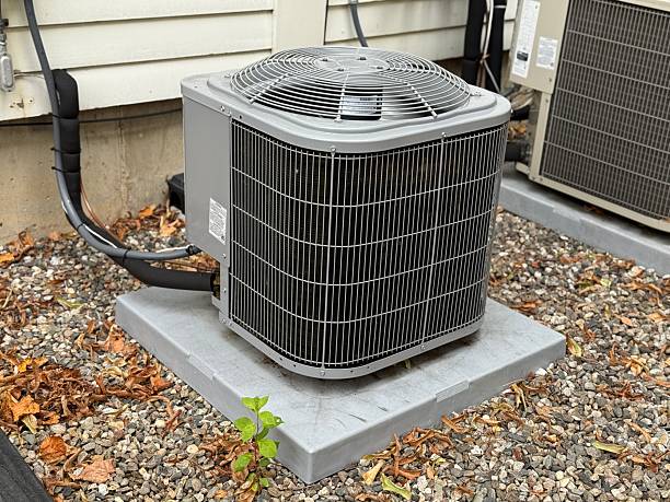 24/7 Emergency Heat Pump Repair experts in Meridian, CO